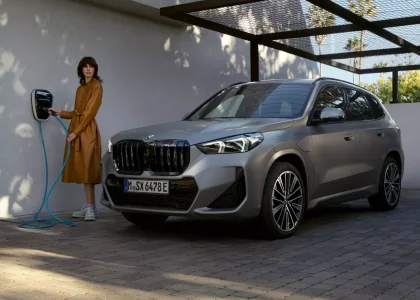 BMW X1 sDrive18i 2026