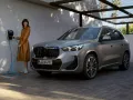 BMW X1 sDrive18i 2026