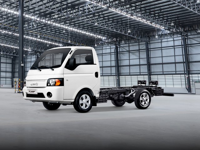 JAC x200 X200 2025