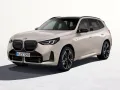BMW X3 2026