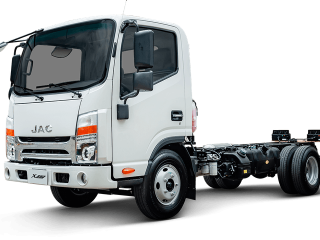 JAC x350 X350 2025