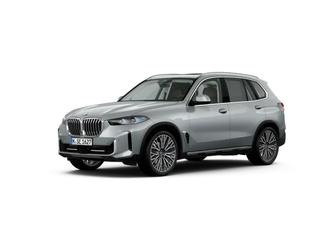 BMW X5 xDrive40i 2026
