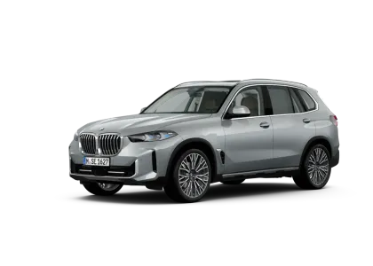 BMW X5 2026