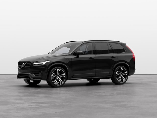 Volvo XC 90 Híbrido recargable 2025