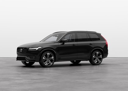 Volvo XC 90 Híbrido recargable 2025