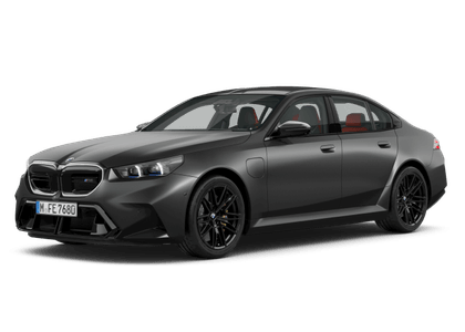 Auto BMW XM 2026