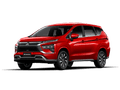 Mitsubishi Xpander 2026