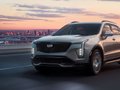 Cadillac XT4 2025