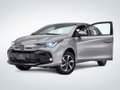 Toyota Yaris Hatchback 2024