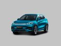 BYD Yuan Plus EV 2025