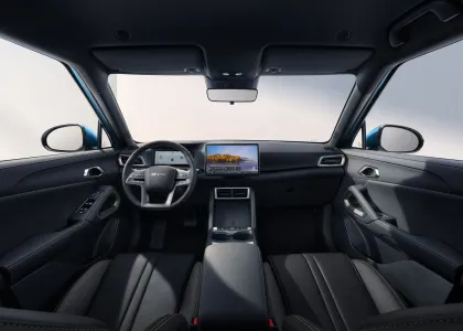 BYD Yuan Pro DM-i GL 2027 — foto 3