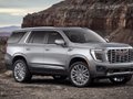 GMC Yukon 2025