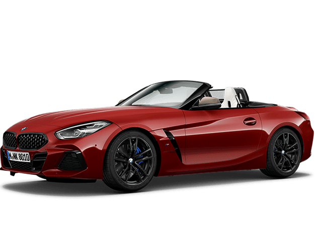 BMW Z4 BMW Z4 M40i 2026 2026