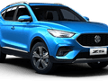 MG ZS 2024