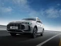 MG ZS 2025