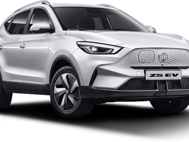 MG ZS EV ZS EV 2024