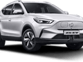 MG ZS EV 2024