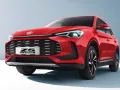 MG ZS Hybrid+ 2026